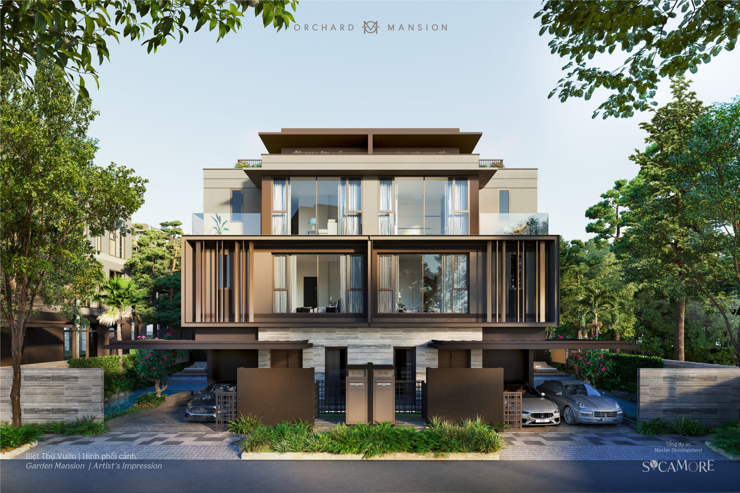 Đầu Tư Bất Động Sản